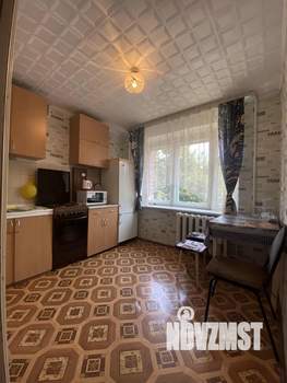 1-к квартира, на длительный срок, 36м2, 3/5 этаж