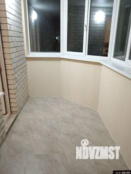 1-к квартира, на длительный срок, 46м2, 16/16 этаж