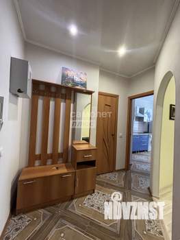 1-к квартира, на длительный срок, 37м2, 6/12 этаж