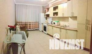 1-к квартира, посуточно, 59м2, 1/1 этаж