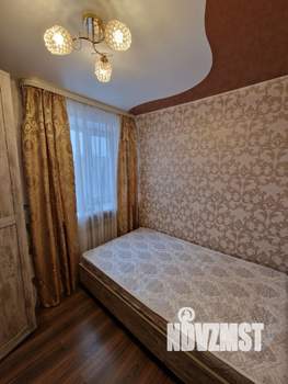 2-к квартира, на длительный срок, 42м2, 5/5 этаж