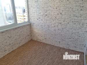 1-к квартира, на длительный срок, 50м2, 12/15 этаж