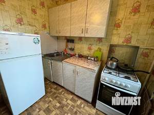 1-к квартира, на длительный срок, 30м2, 3/5 этаж