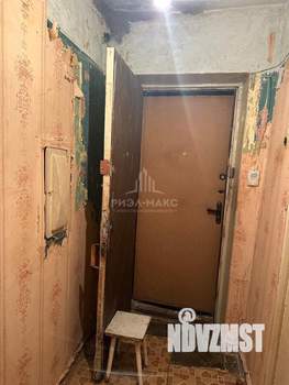 1-к квартира, на длительный срок, 31м2, 5/5 этаж