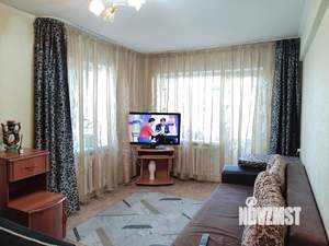 2-к квартира, посуточно, 42м2, 2/5 этаж
