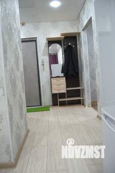 1-к квартира, на длительный срок, 38м2, 4/10 этаж