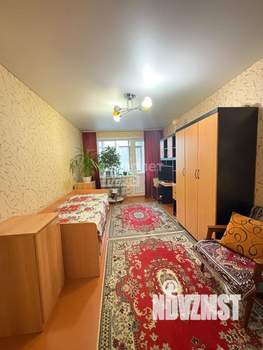 1-к квартира, на длительный срок, 33м2, 2/5 этаж