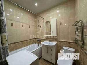 1-к квартира, на длительный срок, 45м2, 3/15 этаж