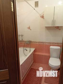 1-к квартира, посуточно, 38м2, 7/9 этаж