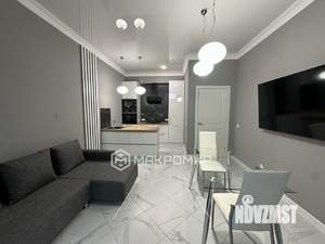 1-к квартира, на длительный срок, 39м2, 11/17 этаж