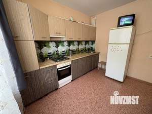 1-к квартира, на длительный срок, 38м2, 2/10 этаж