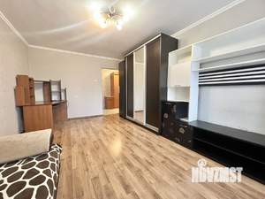 1-к квартира, на длительный срок, 42м2, 6/10 этаж