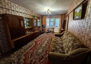 3-к квартира, на длительный срок, 49м2, 2/5 этаж