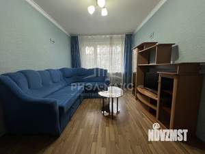 1-к квартира, на длительный срок, 31м2, 2/5 этаж