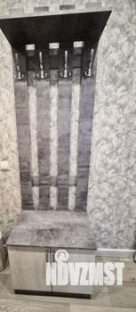 1-к квартира, на длительный срок, 36м2, 2/10 этаж