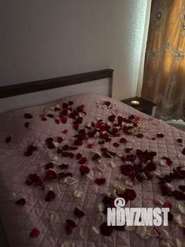 1-к квартира, посуточно, 45м2, 1/9 этаж