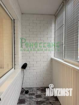 1-к квартира, на длительный срок, 43м2, 2/16 этаж