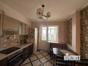 1-к квартира, на длительный срок, 44м2, 7/16 этаж
