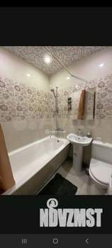 1-к квартира, на длительный срок, 38м2, 7/10 этаж