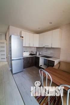 1-к квартира, посуточно, 48м2, 14/16 этаж