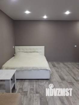 1-к квартира, посуточно, 36м2, 2/5 этаж