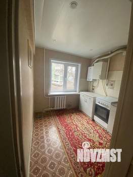 3-к квартира, на длительный срок, 45м2, 1/5 этаж