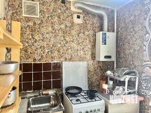 2-к квартира, на длительный срок, 47м2, 2/5 этаж