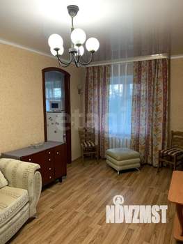 1-к квартира, на длительный срок, 31м2, 3/5 этаж