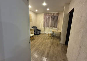 1-к квартира, на длительный срок, 45м2, 6/16 этаж