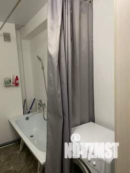 1-к квартира, посуточно, 30м2, 14/16 этаж