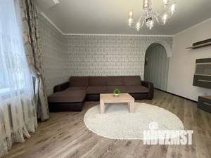 2-к квартира, посуточно, 72м2, 10/12 этаж