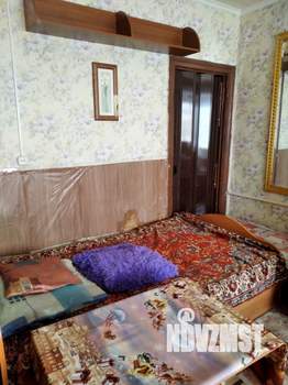 1-к квартира, на длительный срок, 30м2, 2/5 этаж