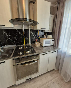 2-к квартира, на длительный срок, 30м2, 3/5 этаж