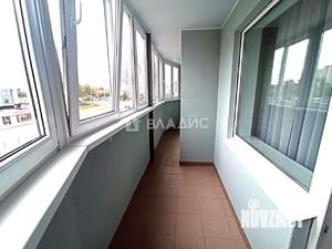 2-к квартира, на длительный срок, 56м2, 3/14 этаж