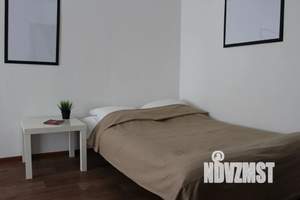 1-к квартира, посуточно, 44м2, 11/16 этаж