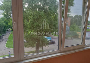 1-к квартира, на длительный срок, 46м2, 3/10 этаж