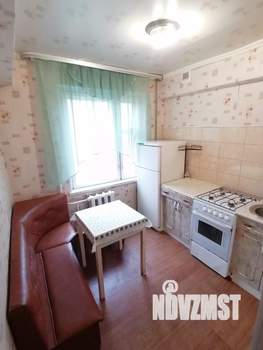 1-к квартира, на длительный срок, 30м2, 2/5 этаж