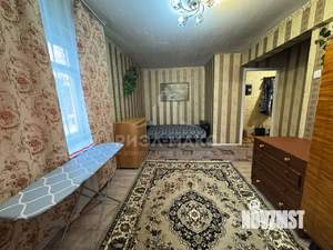 1-к квартира, на длительный срок, 31м2, 2/5 этаж