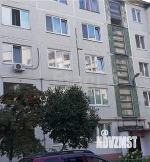 1-к квартира, на длительный срок, 30м2, 3/5 этаж