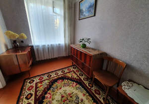 2-к квартира, на длительный срок, 55м2, 2/5 этаж
