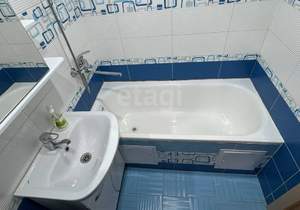 1-к квартира, на длительный срок, 30м2, 1/5 этаж