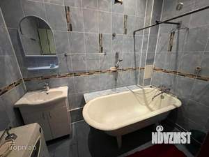 2-к квартира, на длительный срок, 60м2, 2/5 этаж