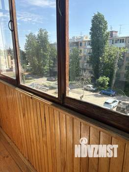 1-к квартира, на длительный срок, 32м2, 4/5 этаж