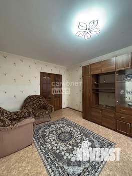 2-к квартира, на длительный срок, 54м2, 7/10 этаж