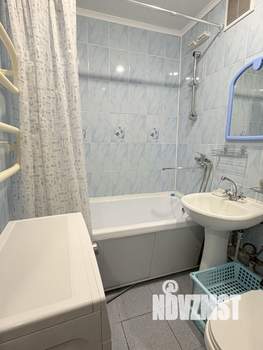 1-к квартира, на длительный срок, 32м2, 2/5 этаж