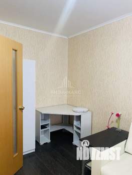 1-к квартира, на длительный срок, 43м2, 1/10 этаж