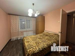 3-к квартира, на длительный срок, 60м2, 14/14 этаж