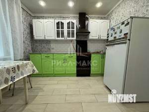 1-к квартира, на длительный срок, 40м2, 2/10 этаж