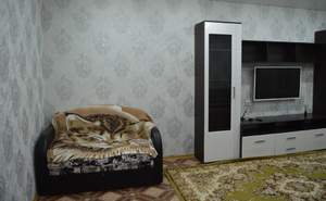 1-к квартира, на длительный срок, 38м2, 4/10 этаж