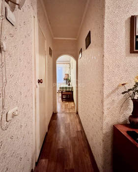 1-к квартира, на длительный срок, 41м2, 5/9 этаж